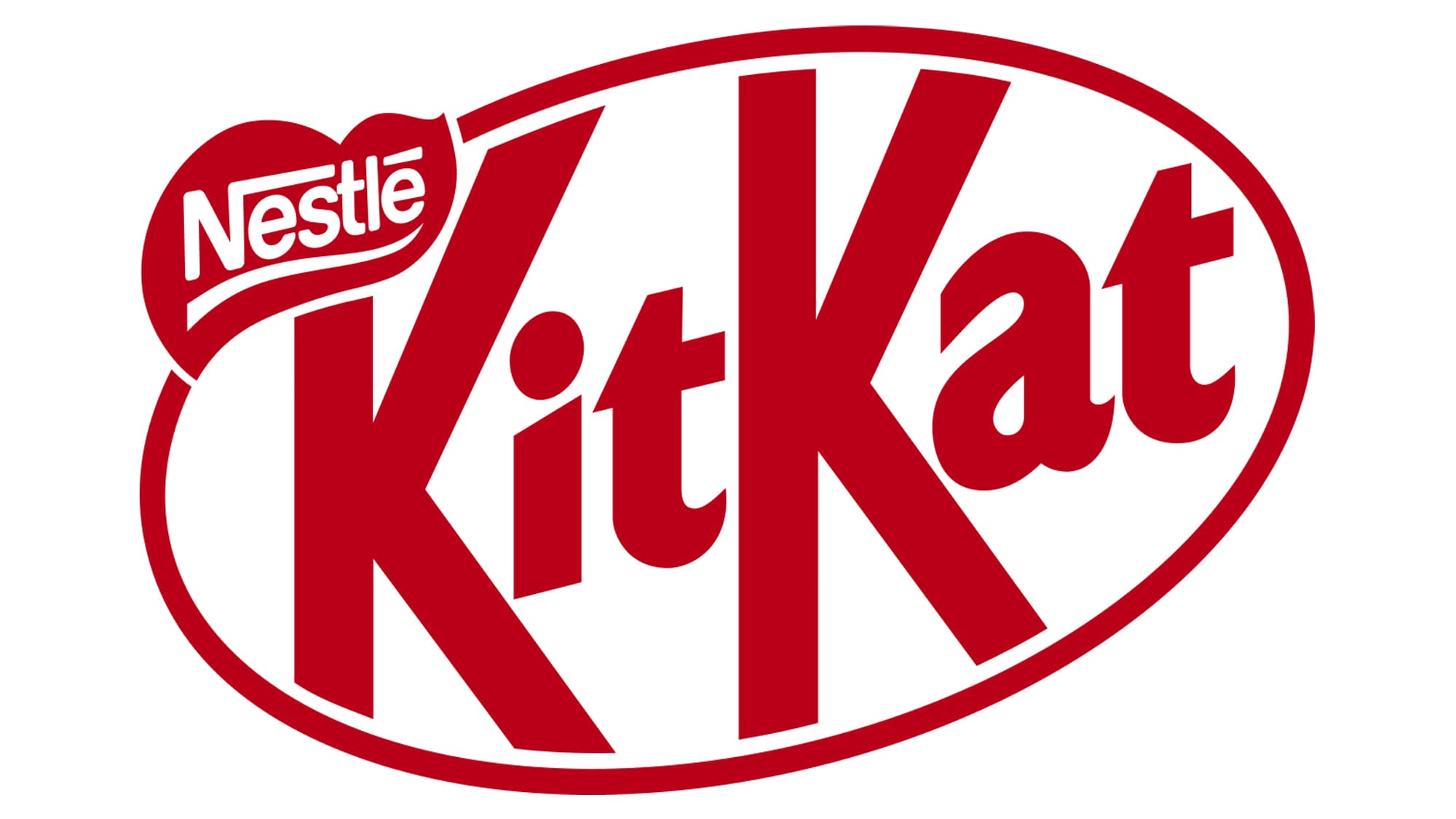 KitKat Logo Design: History & Evolution