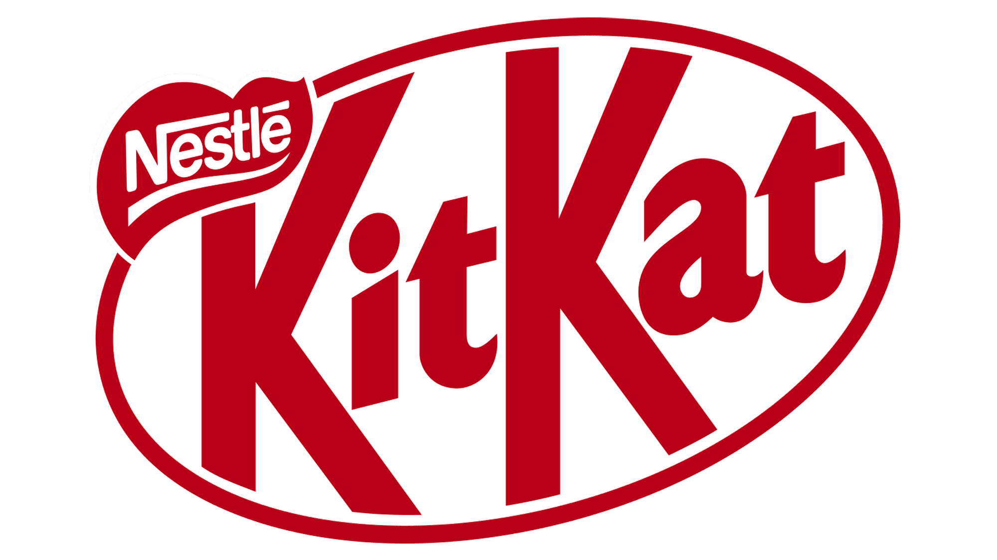 Nestle Kitkat Logo Chocolate Wafer Baseball Caps Snapback Cap Classic Hot  Selling Print - AliExpress