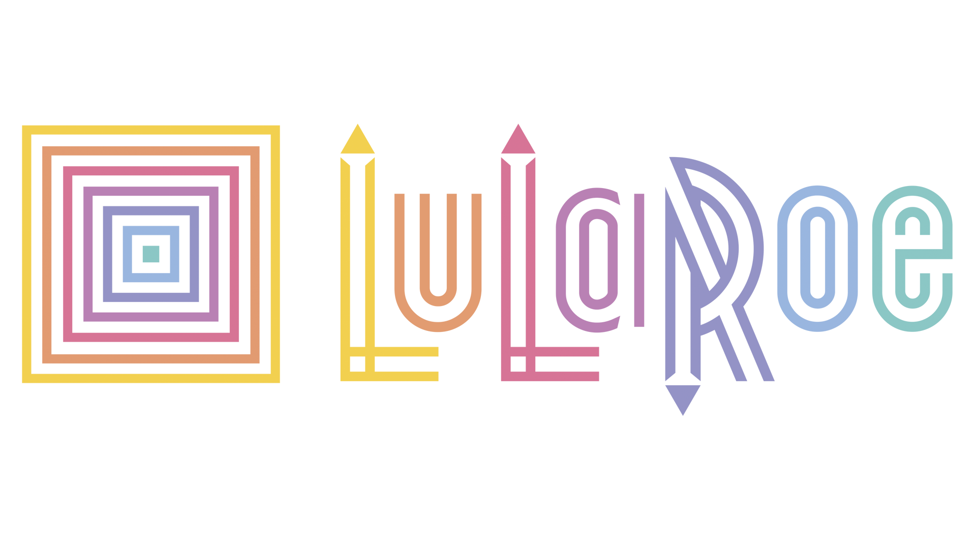 LuLaRoe Logo and symbol, meaning, history, PNG, brand