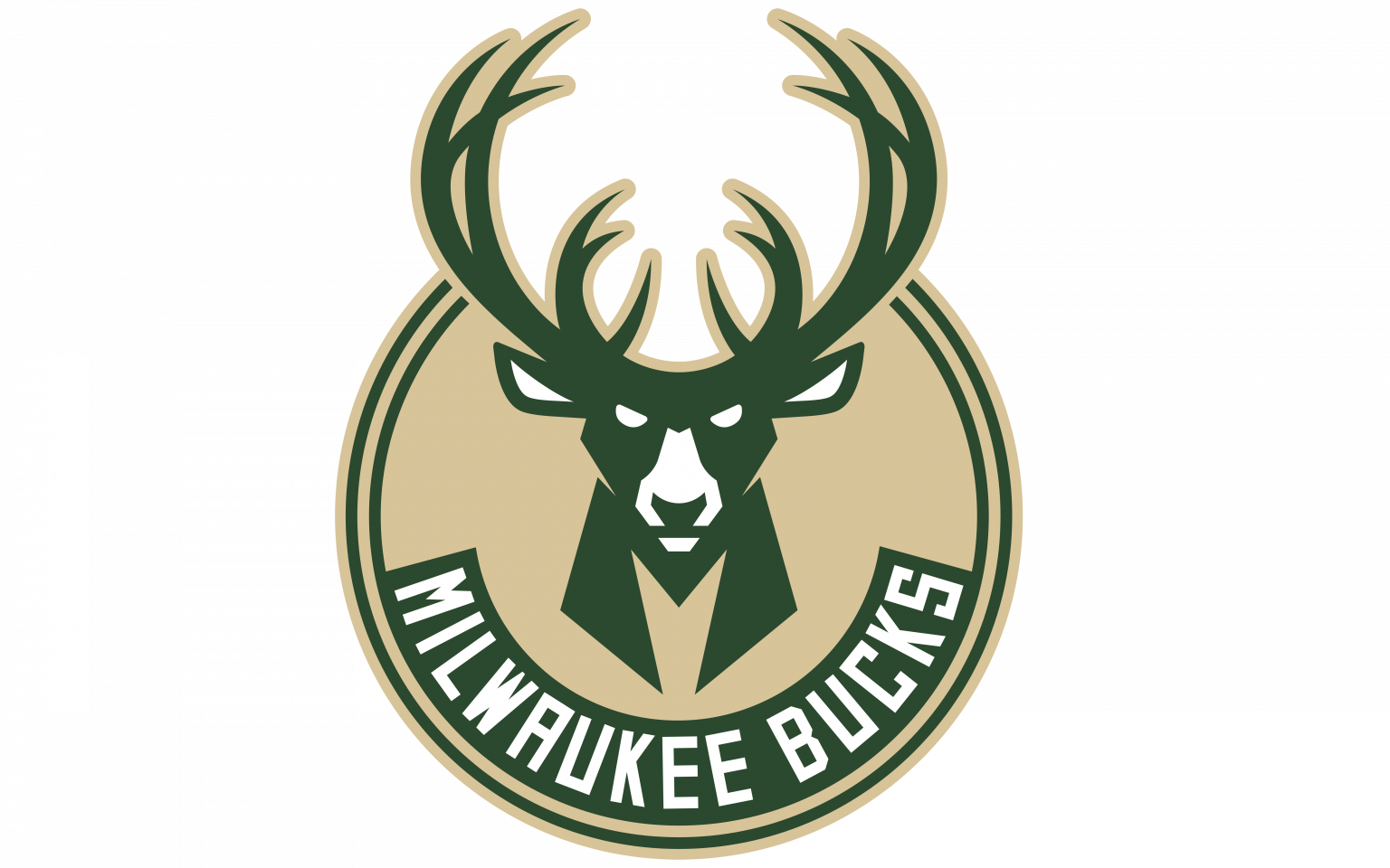 Milwaukee Bucks Logo And Symbol Meaning History Png Brand