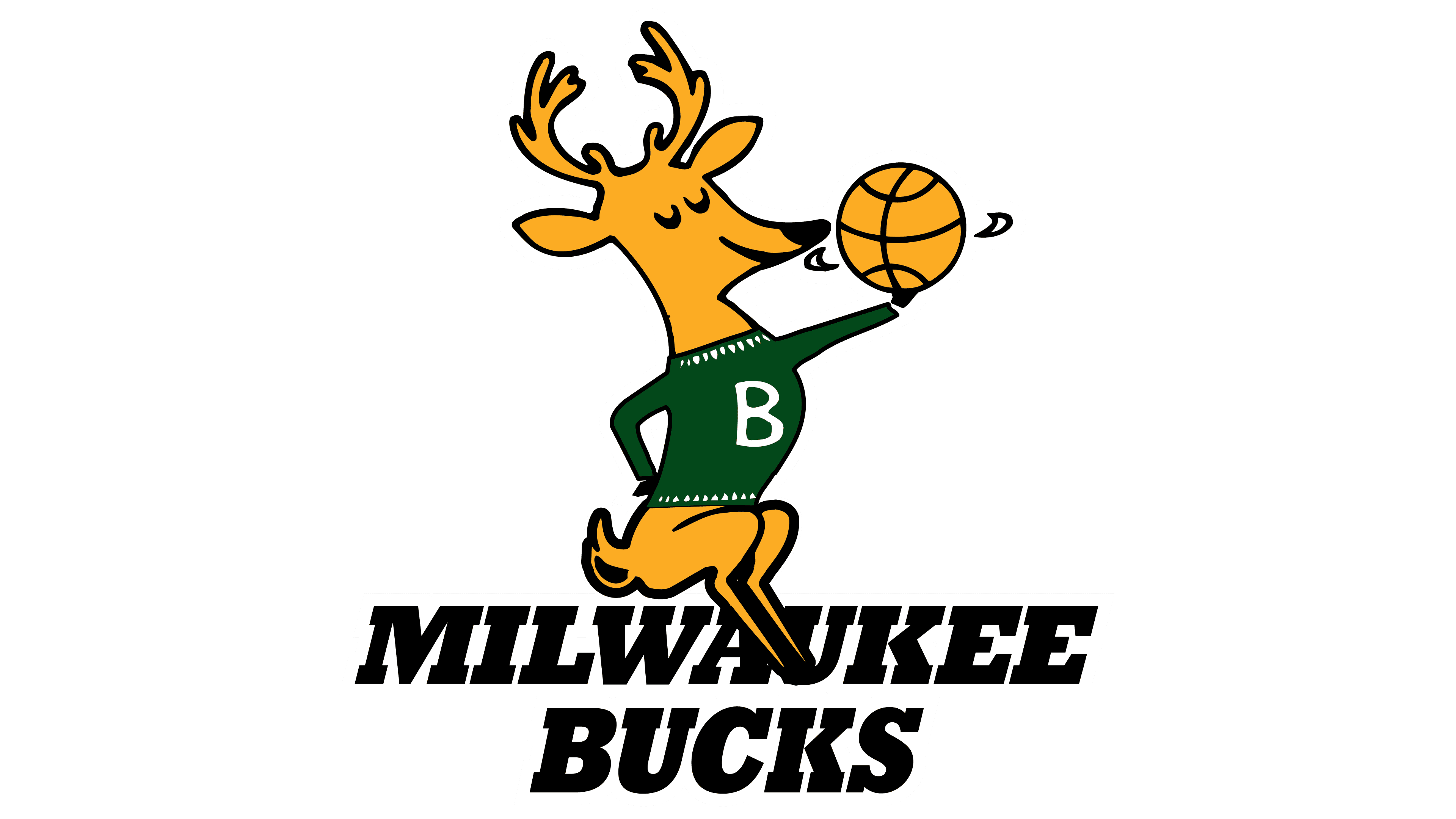Milwaukee Bucks on X: Color @bucksbango by number!! Download and print  your own at:   / X