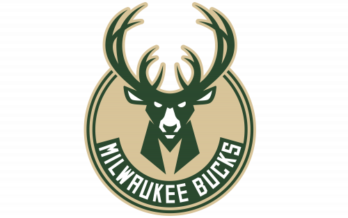 Milwaukee Bucks Logo