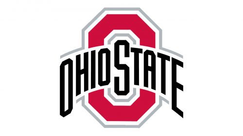 Ohio State Buckeyes basketball logo