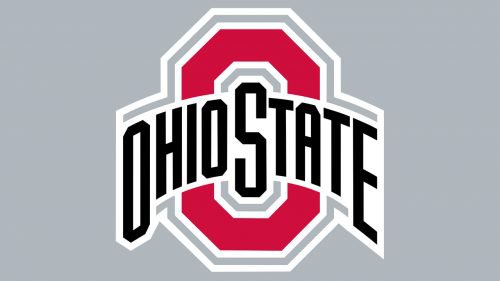 Ohio State Buckeyes football logo