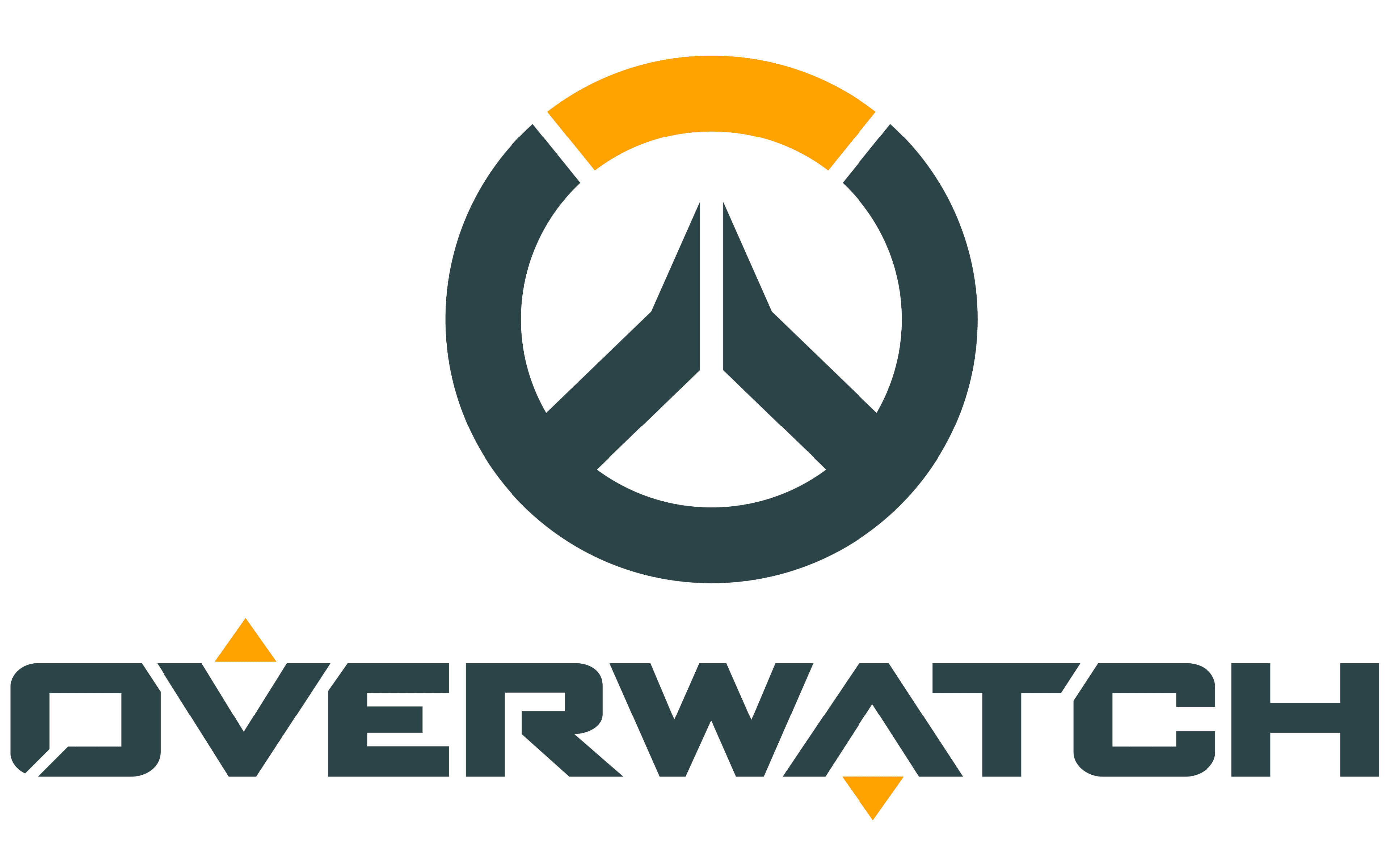 Overwatch Logo and symbol, meaning, history, PNG, brand