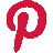 Pinterest icon 5
