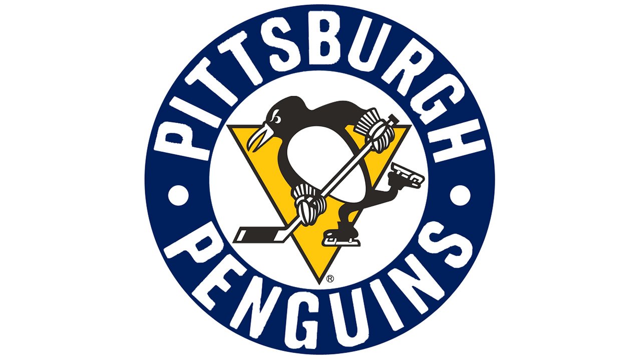 Wilkes-Barre/Scranton Penguins Logo and symbol, meaning, history