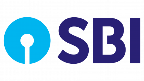 SBI Logo