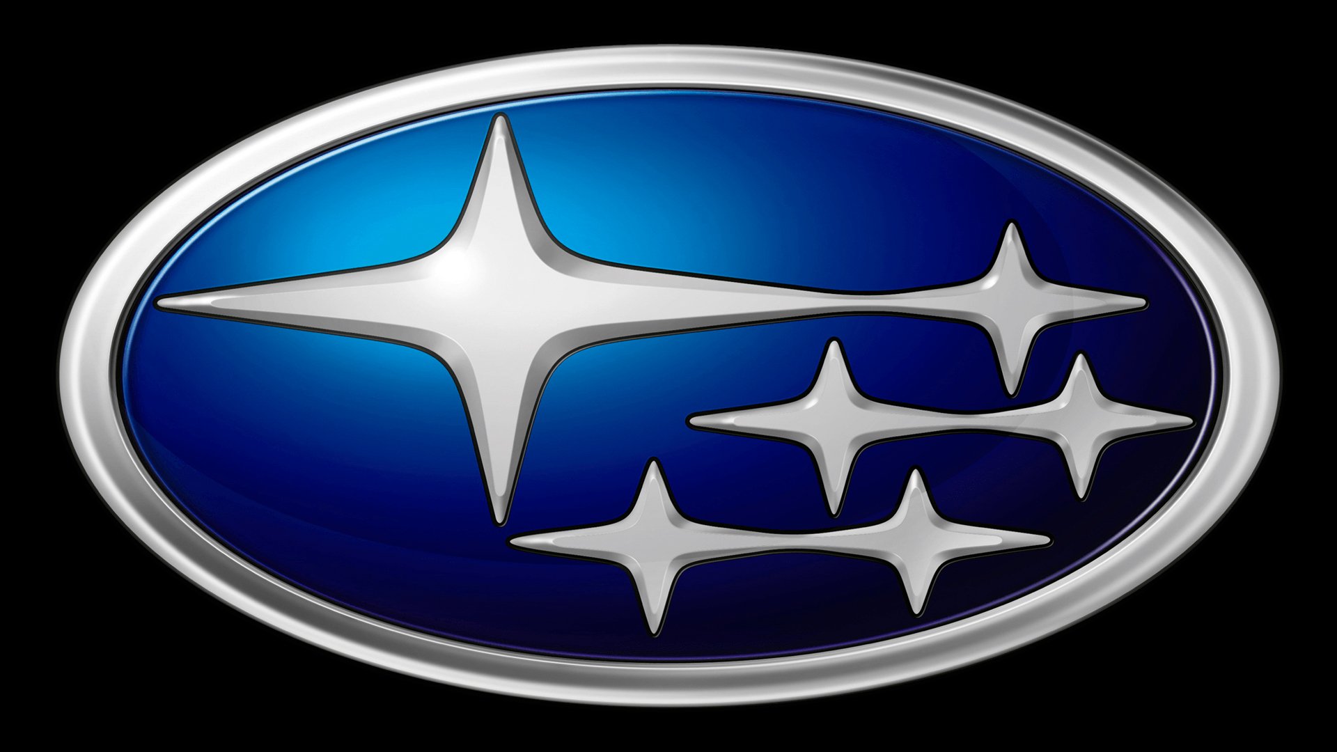 Логотип Субару 800х480
