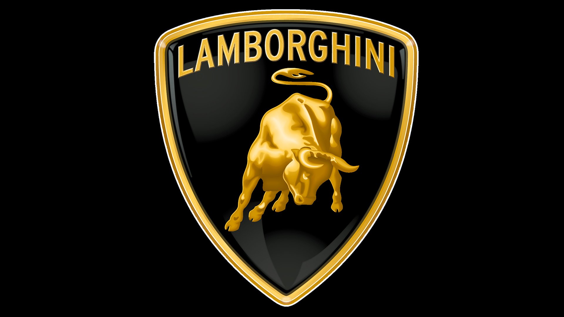 Lamborghini logo and symbol, meaning, history, PNG