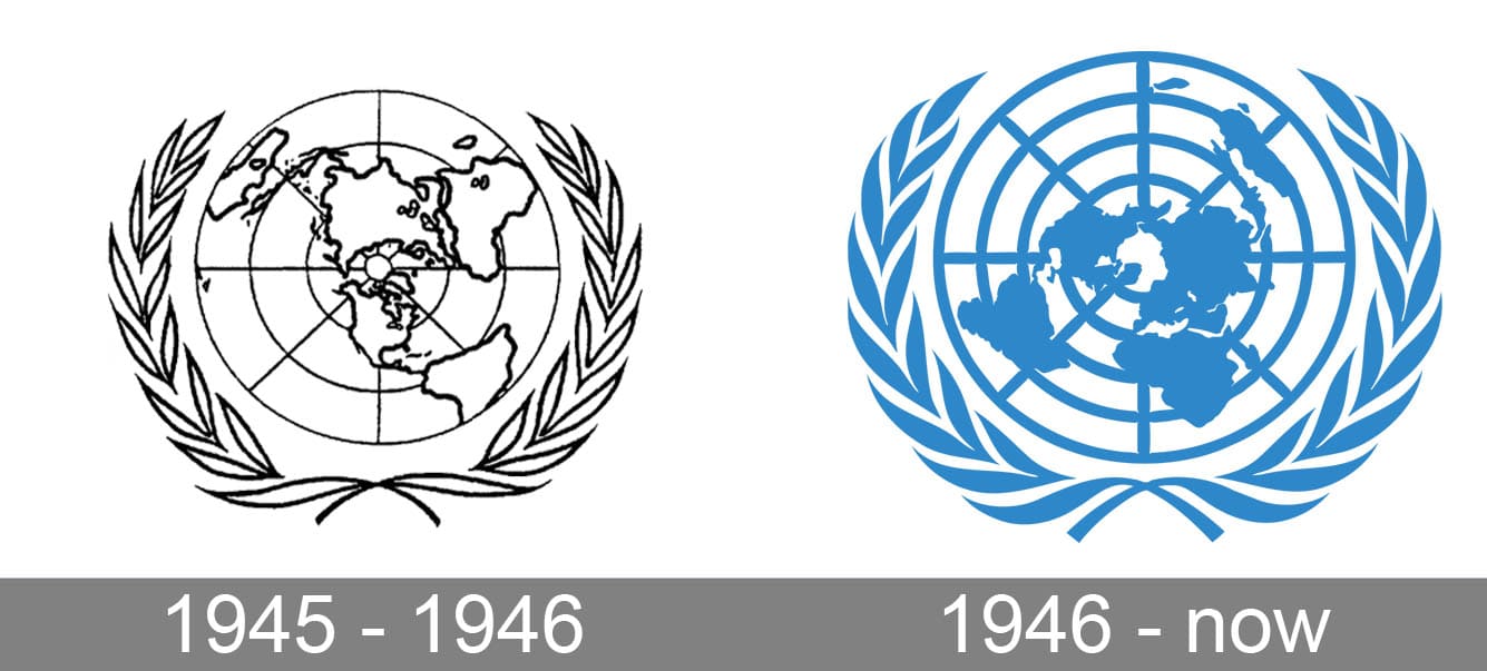 United Nations Logo And Symbol Meaning History Png Brand