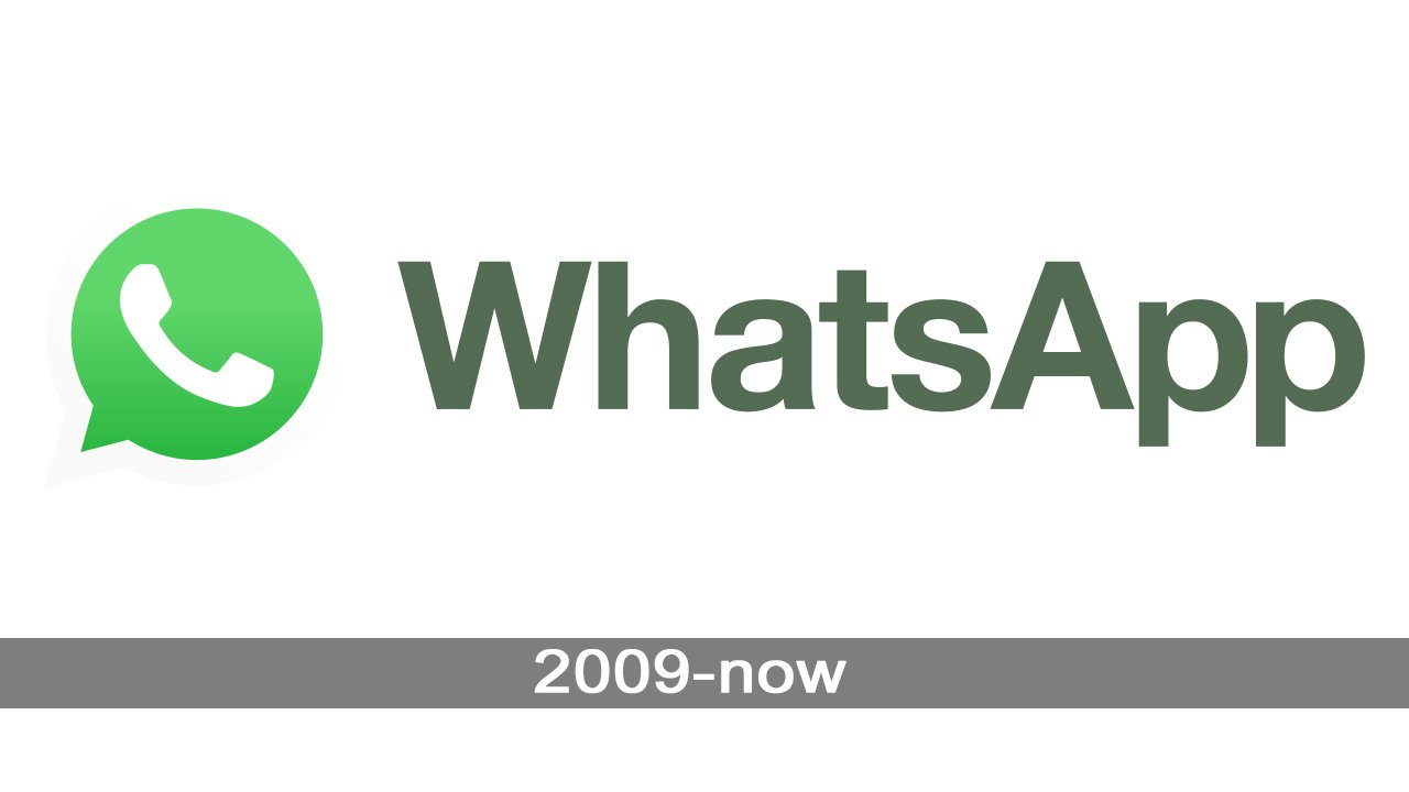 Whatsapp Logo