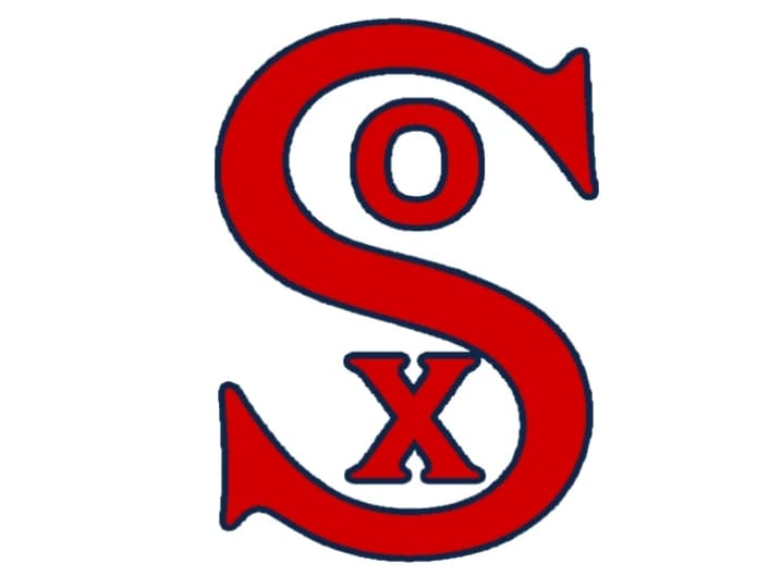 Logos and Uniforms, White Sox History
