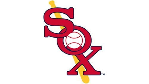 White Sox Logo 1932