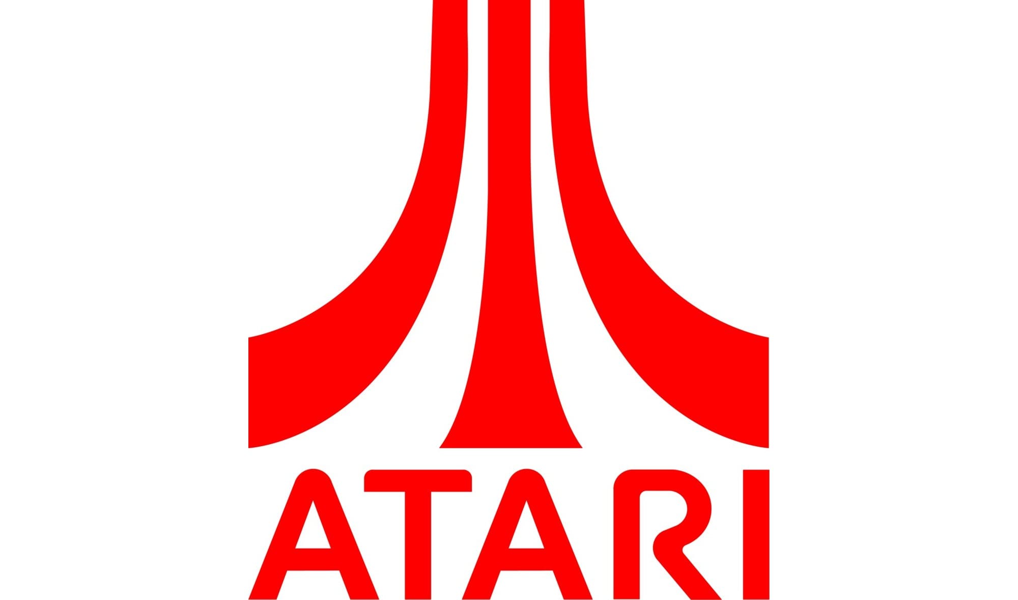 atari classic logo