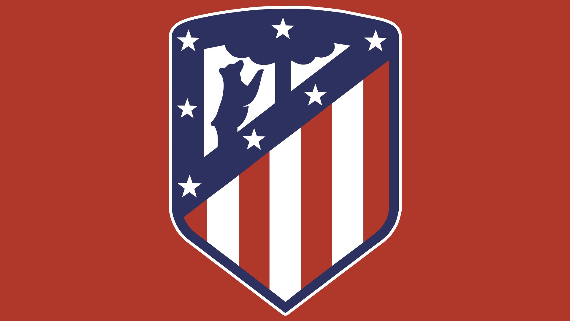 Atletico Madrid logo and symbol, meaning, history, PNG