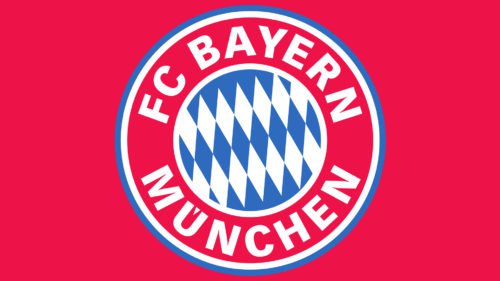 Bayern München emblem
