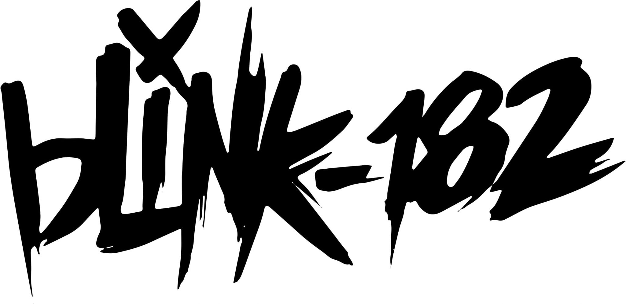 Панк-рок Blink 182