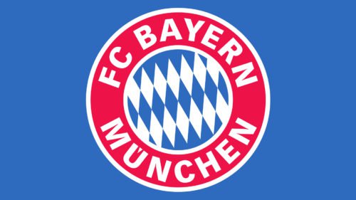 Color Bayern München logo