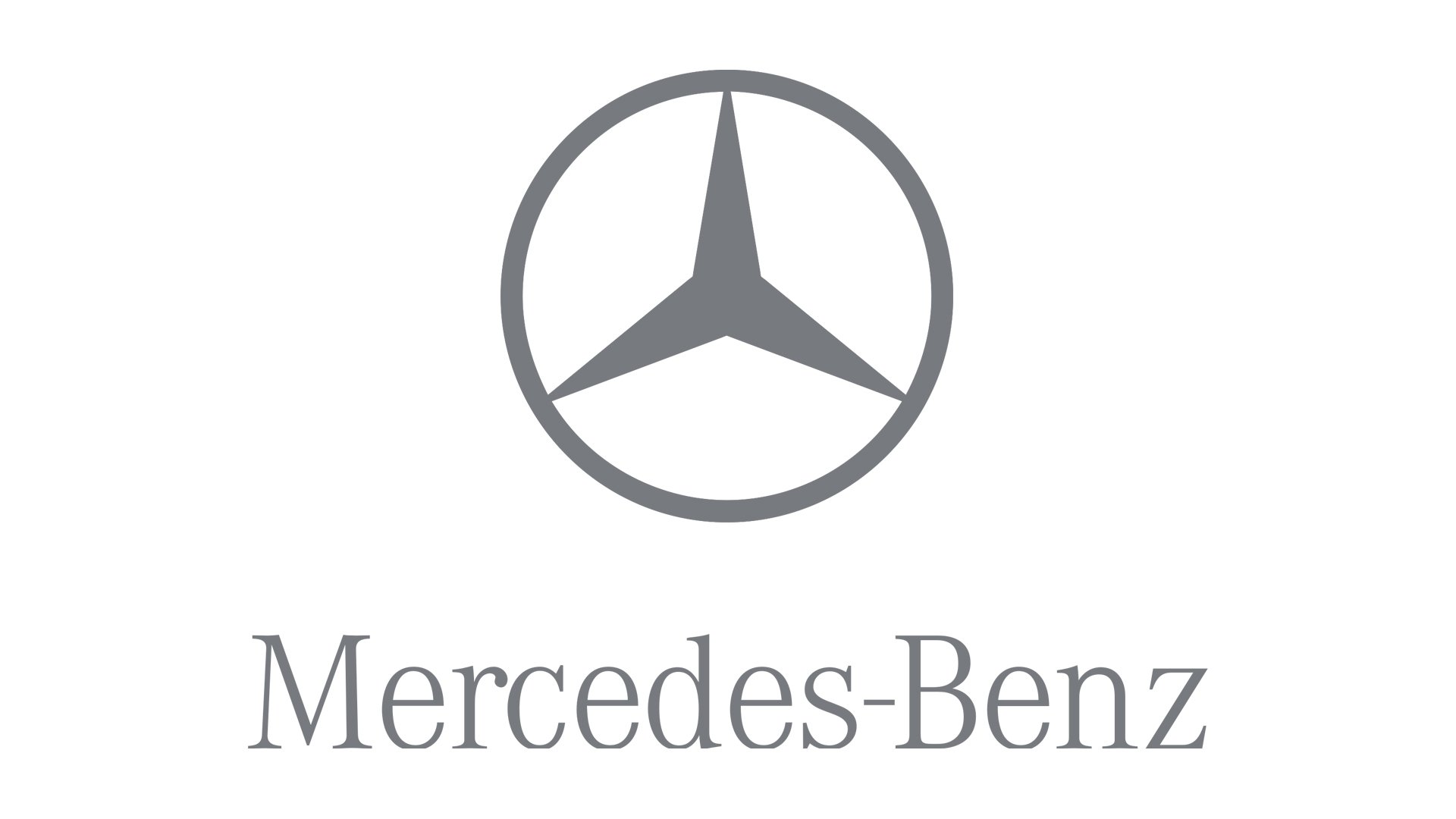 Mercedes Logo And Symbol Meaning History Png