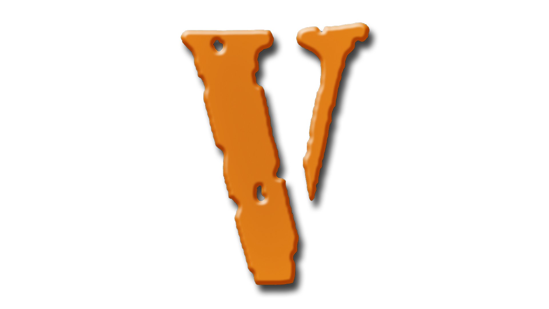 Color Vlone logo.