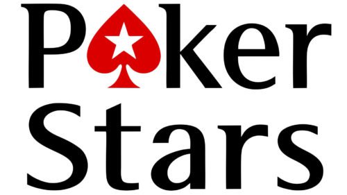 Colour PokerStars Logo