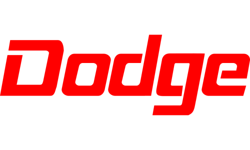 Dodge Logo 1964