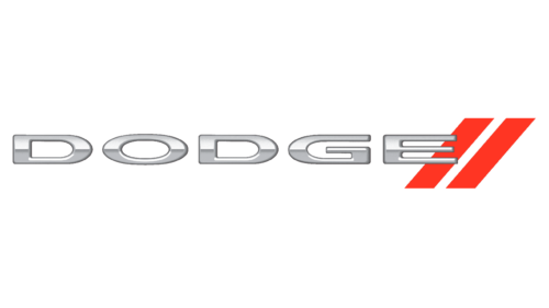 Dodge Logo 2010