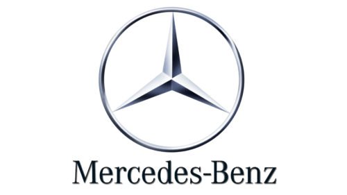 Emblem Mercedes