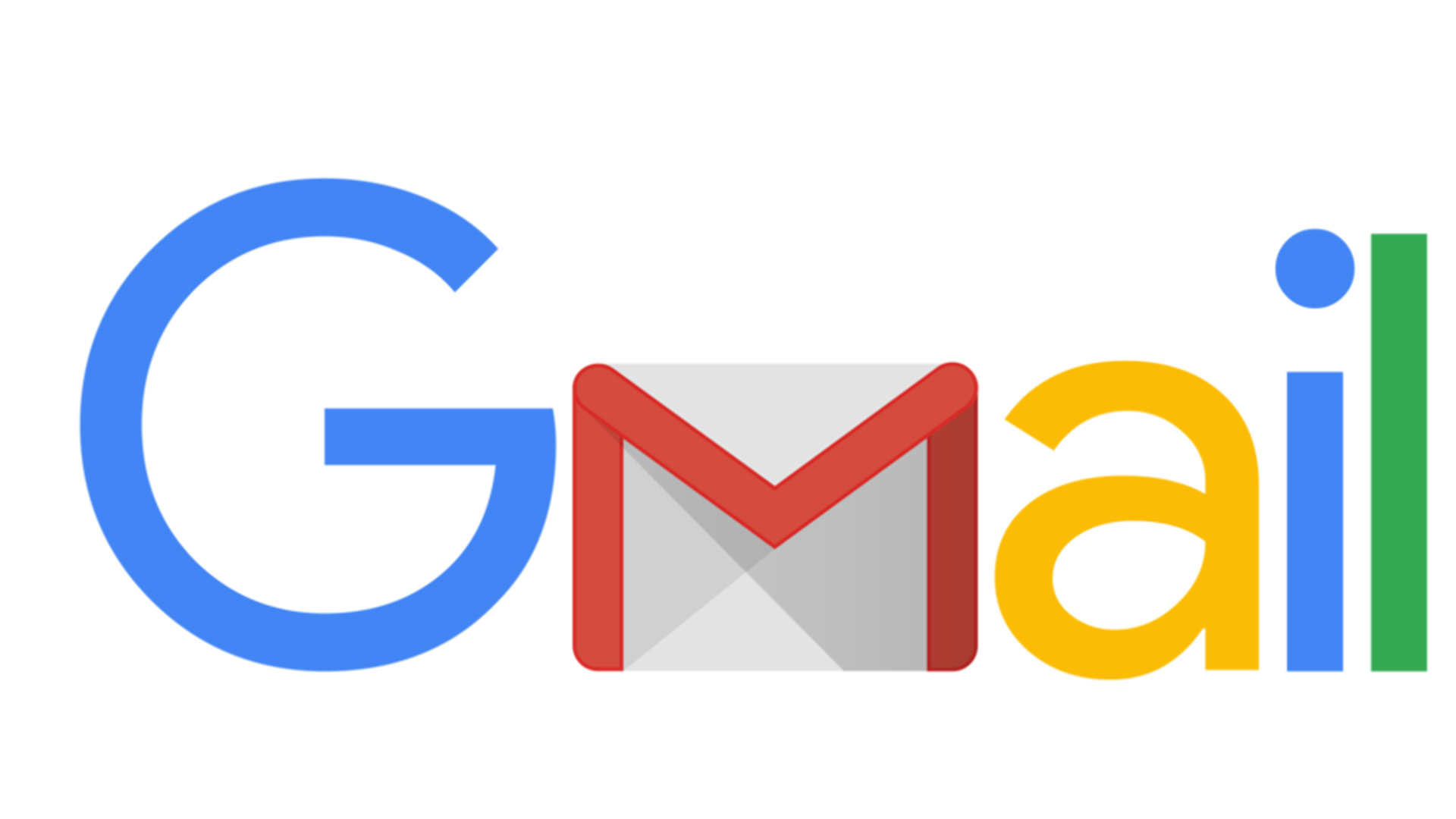 Gmail Logo And Symbol Meaning History Png