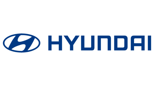 Hyundai Logo 