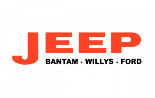 Jeep Logo-1941
