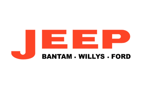 Transparent Jeep Png Logo - Logos Club Jeep Willys, Png Download - kindpng