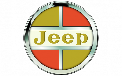 Jeep Logo-1963