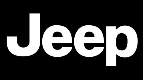 Jeep emblem