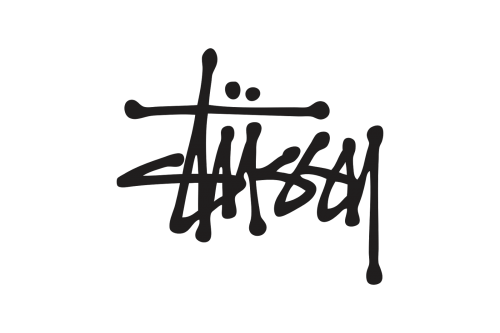 Logo Stussy