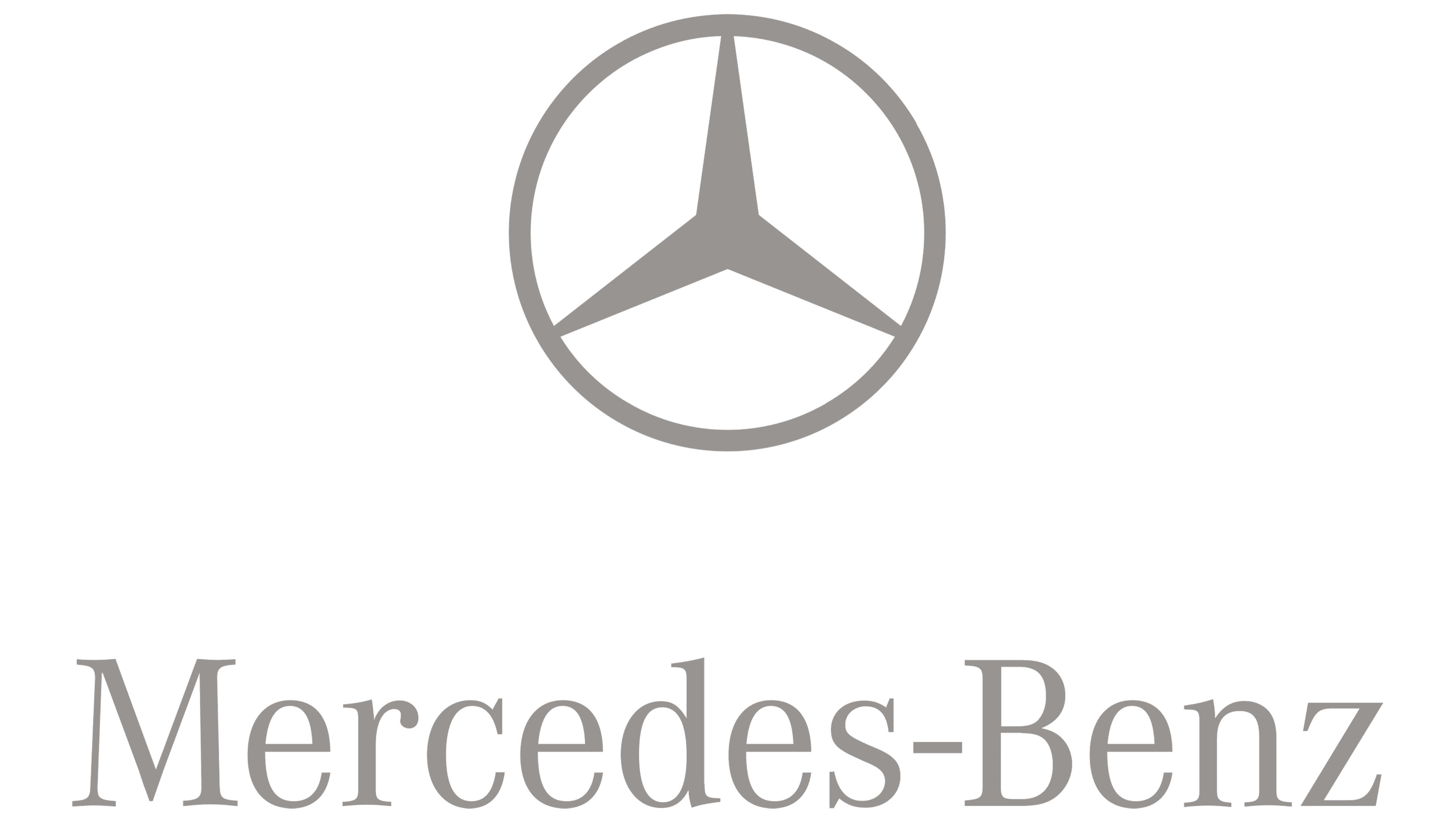 Mercedes Benz Classic Center IRAN Logo Vector - (.Ai .PNG .SVG .EPS Free  Download)