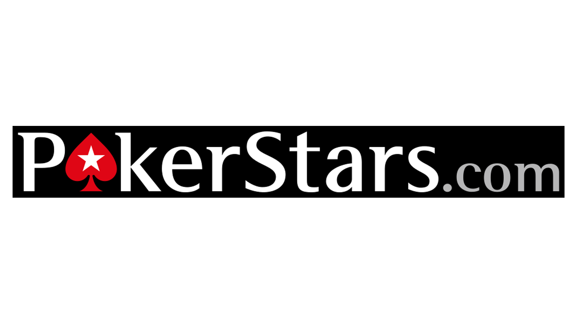 Poker stars com