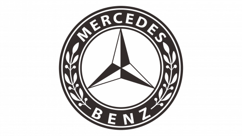 Symbol Mercedes Benz