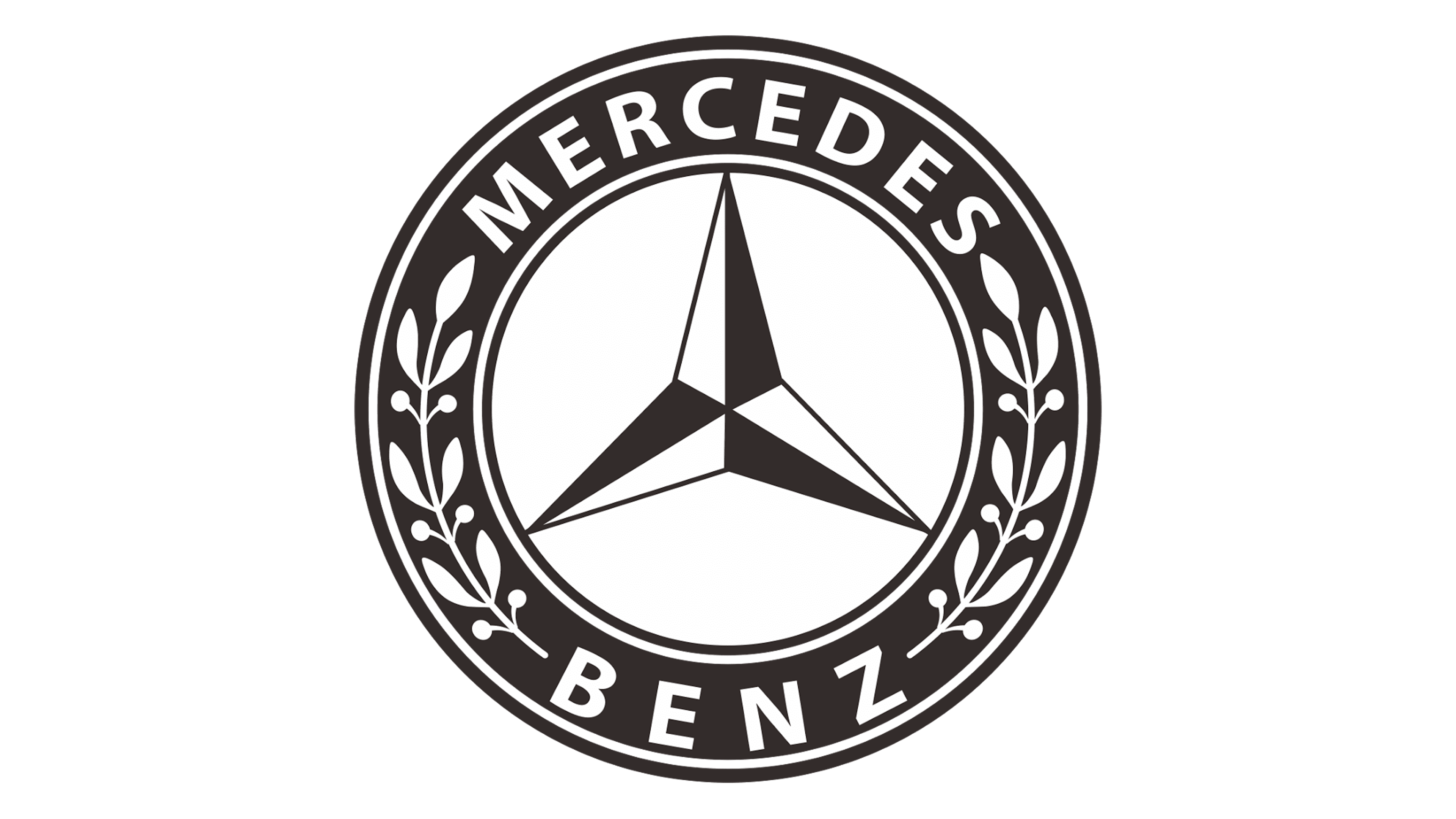Mercedes-Benz Logo Meaning Explained