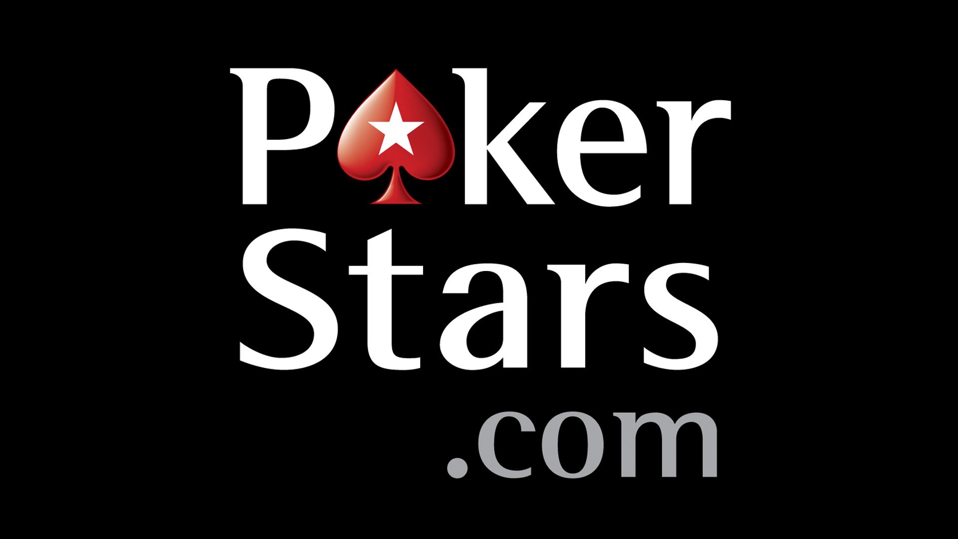 pokerstars stars