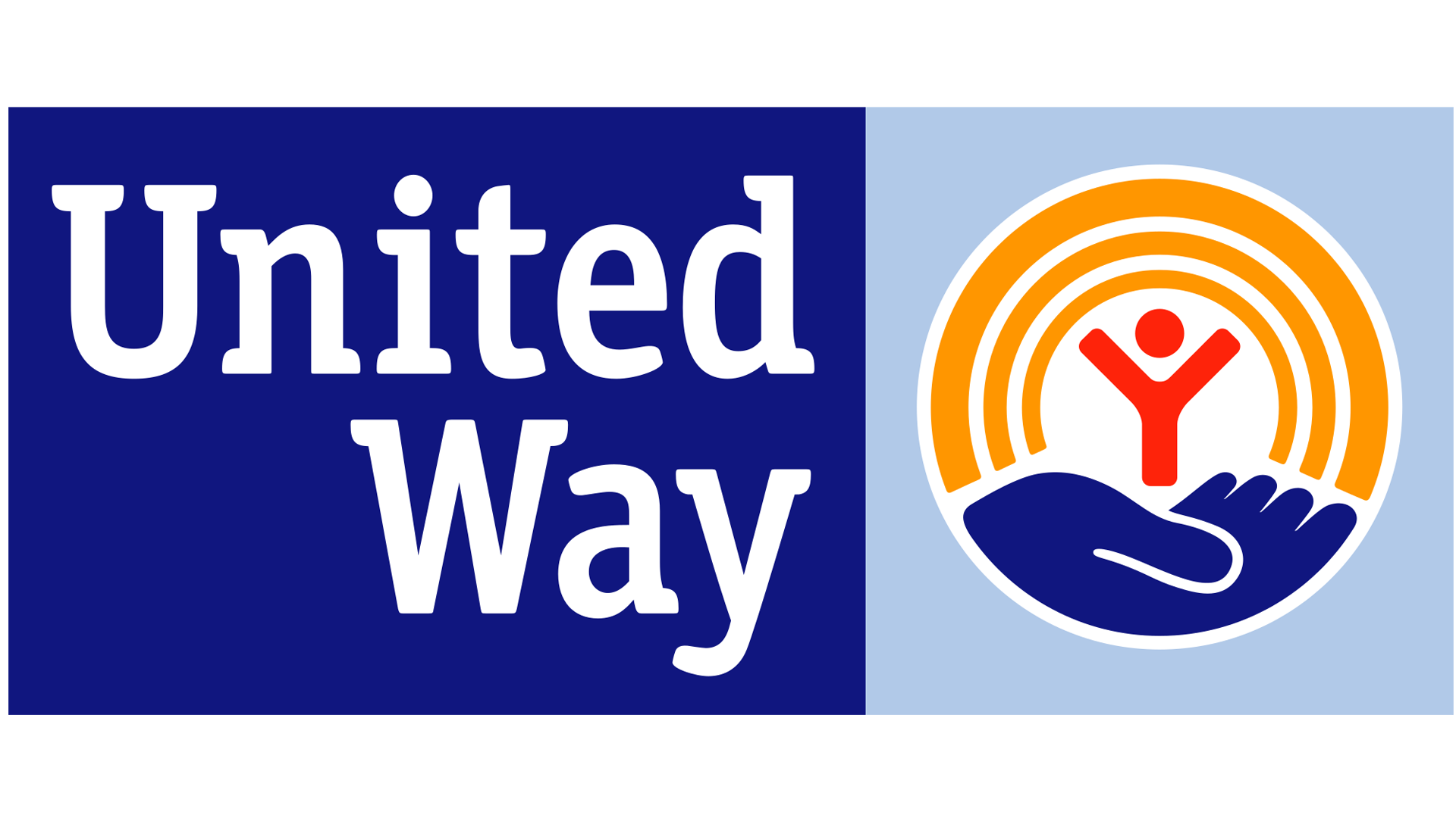 United Way logo and symbol, meaning, history, PNG