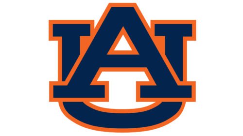 emblem Auburn University