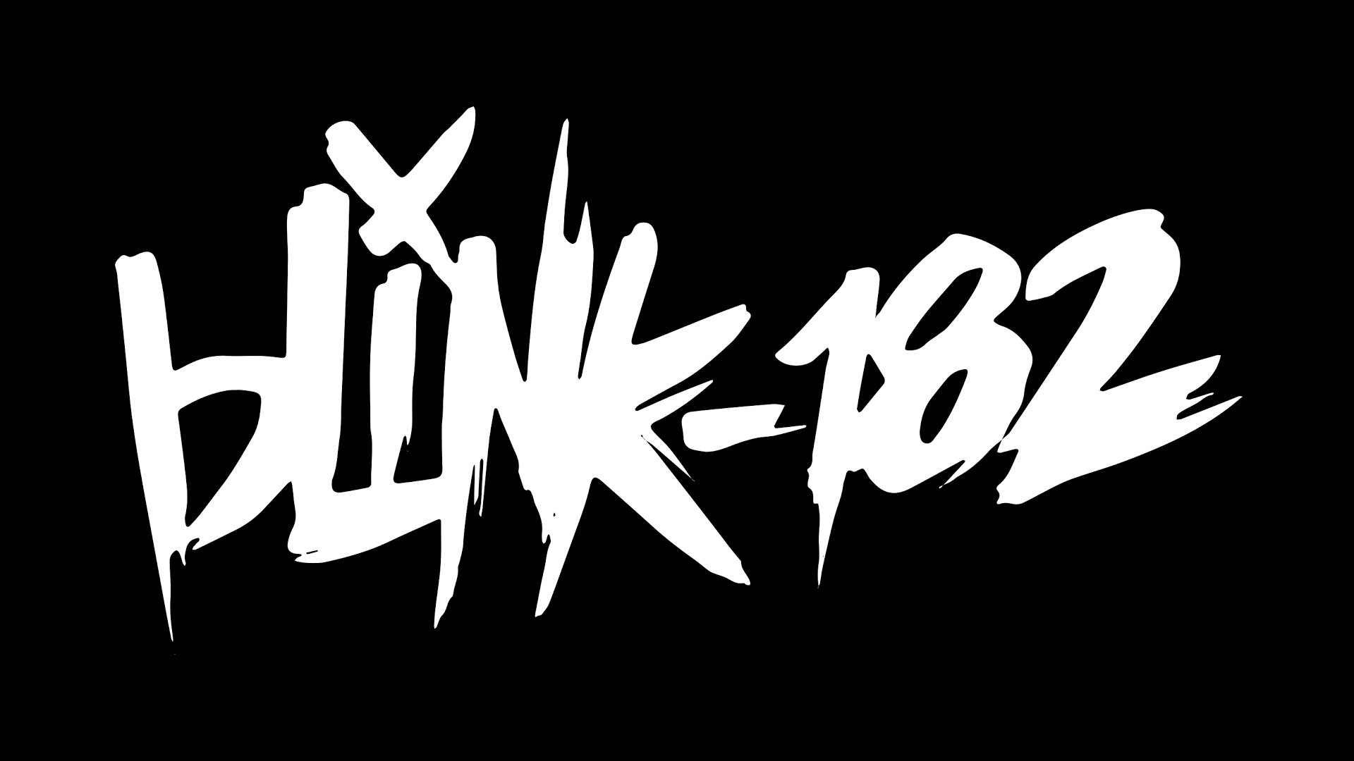 Blink 182 Logo, Blink 182 Symbol, Meaning, History and Evolution
