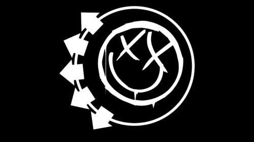 symbol Blink 182