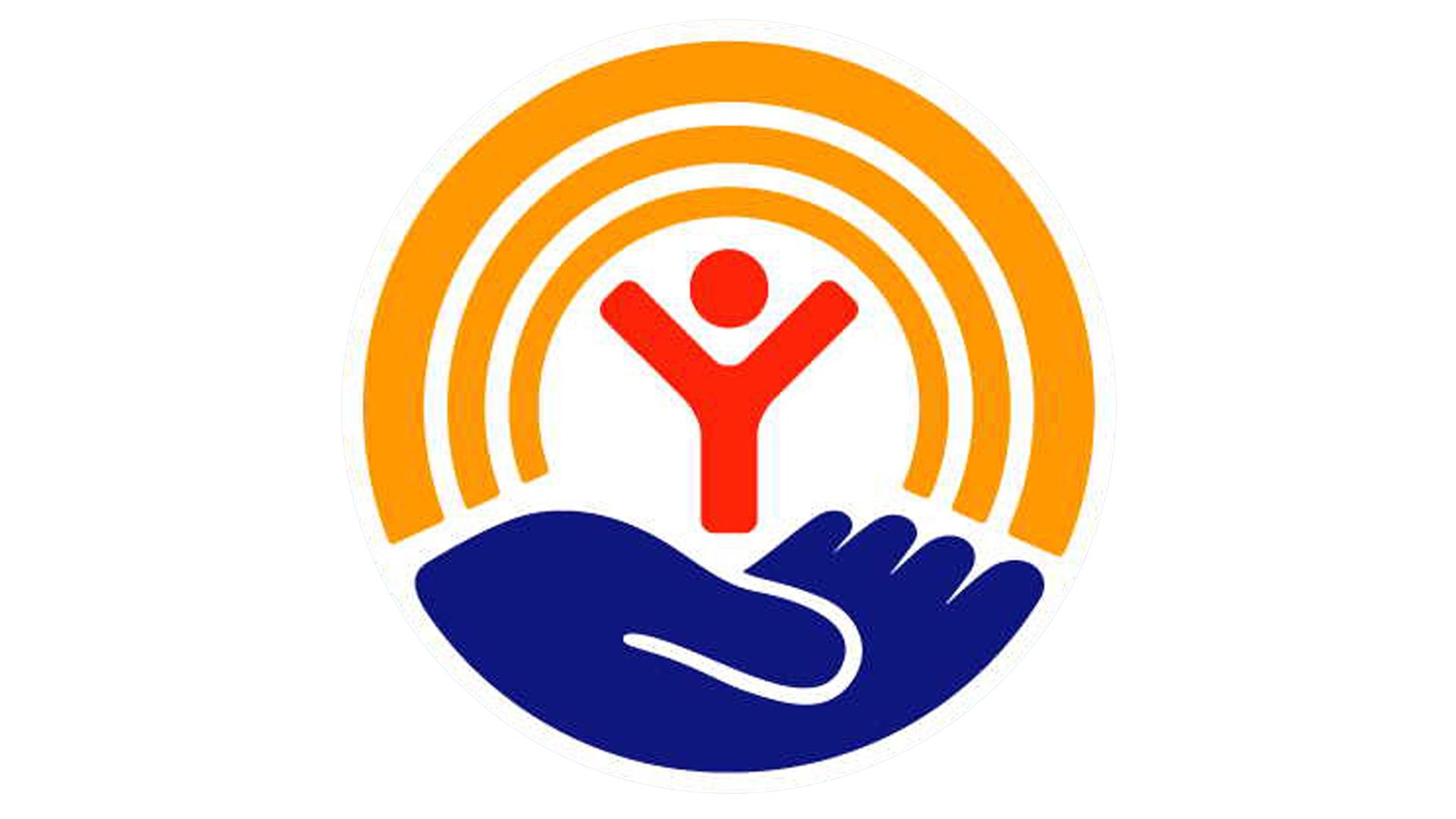 united hands logo