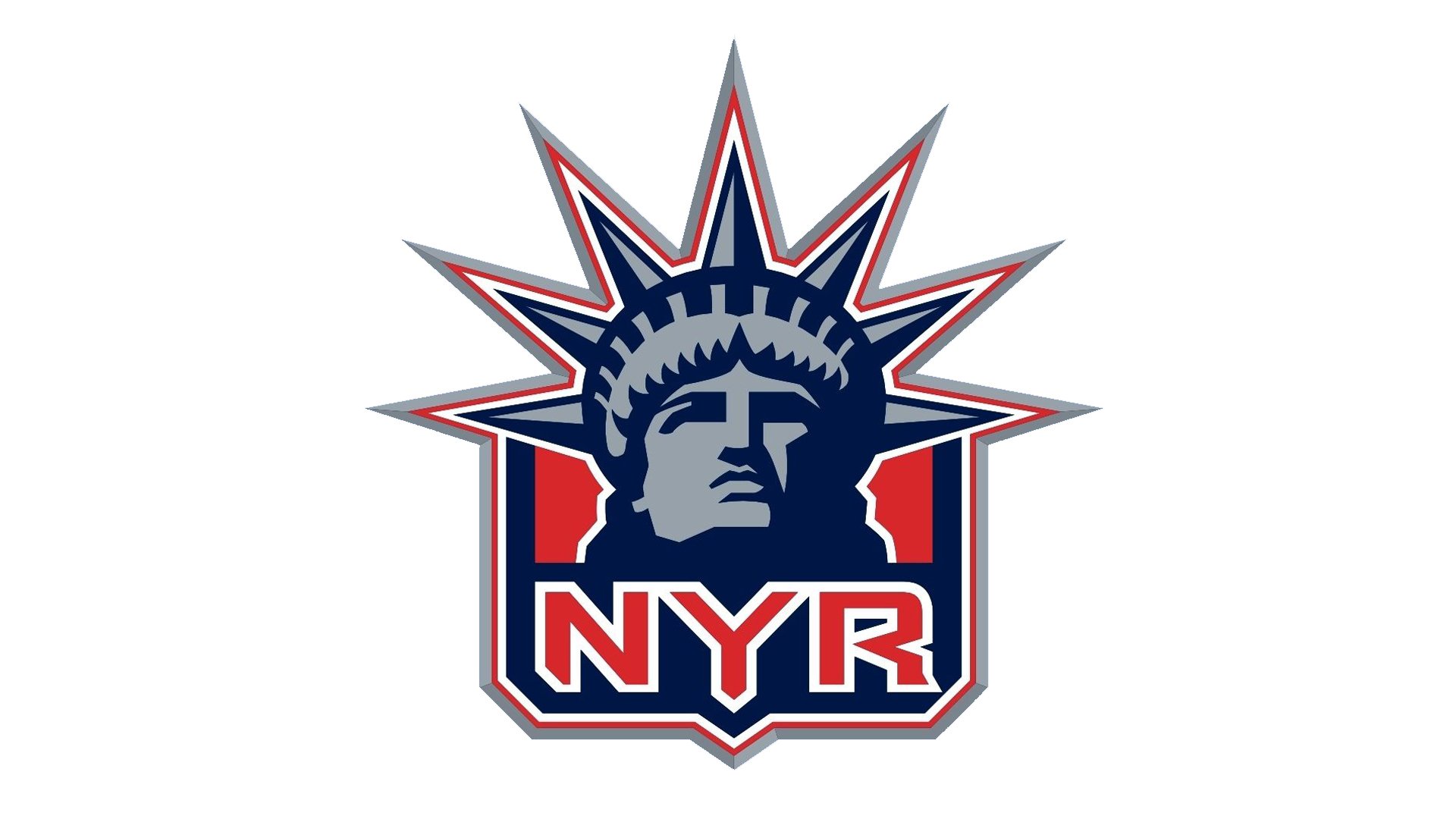 New York Rangers Logo and symbol, meaning, history, PNG, brand