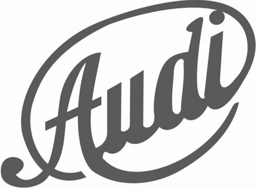 Audi Logo 1909