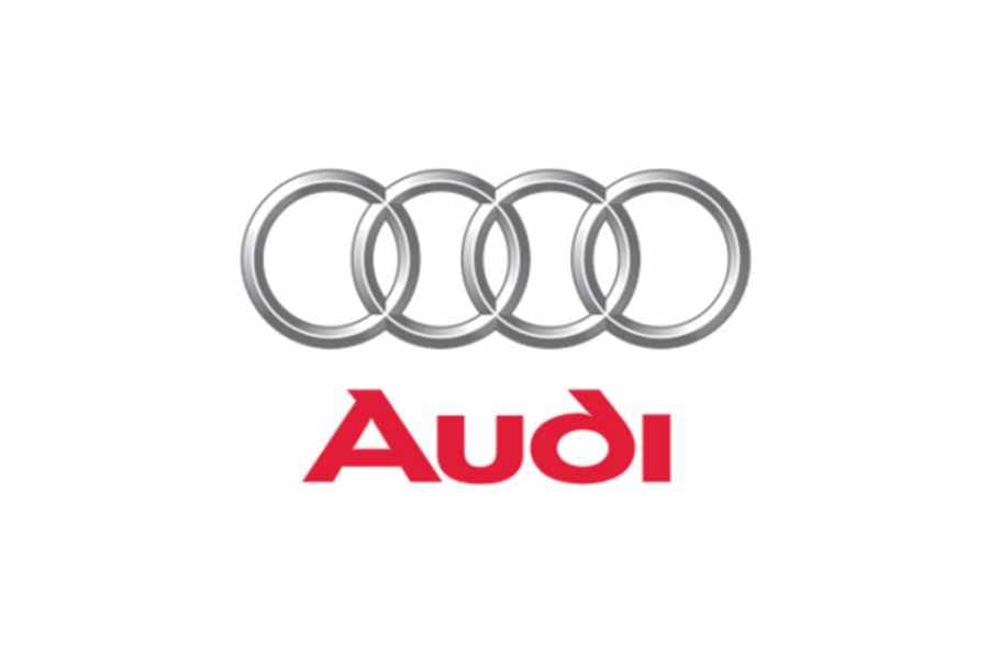 White Audi, car, luxary car, audi logo, HD phone wallpaper | Peakpx