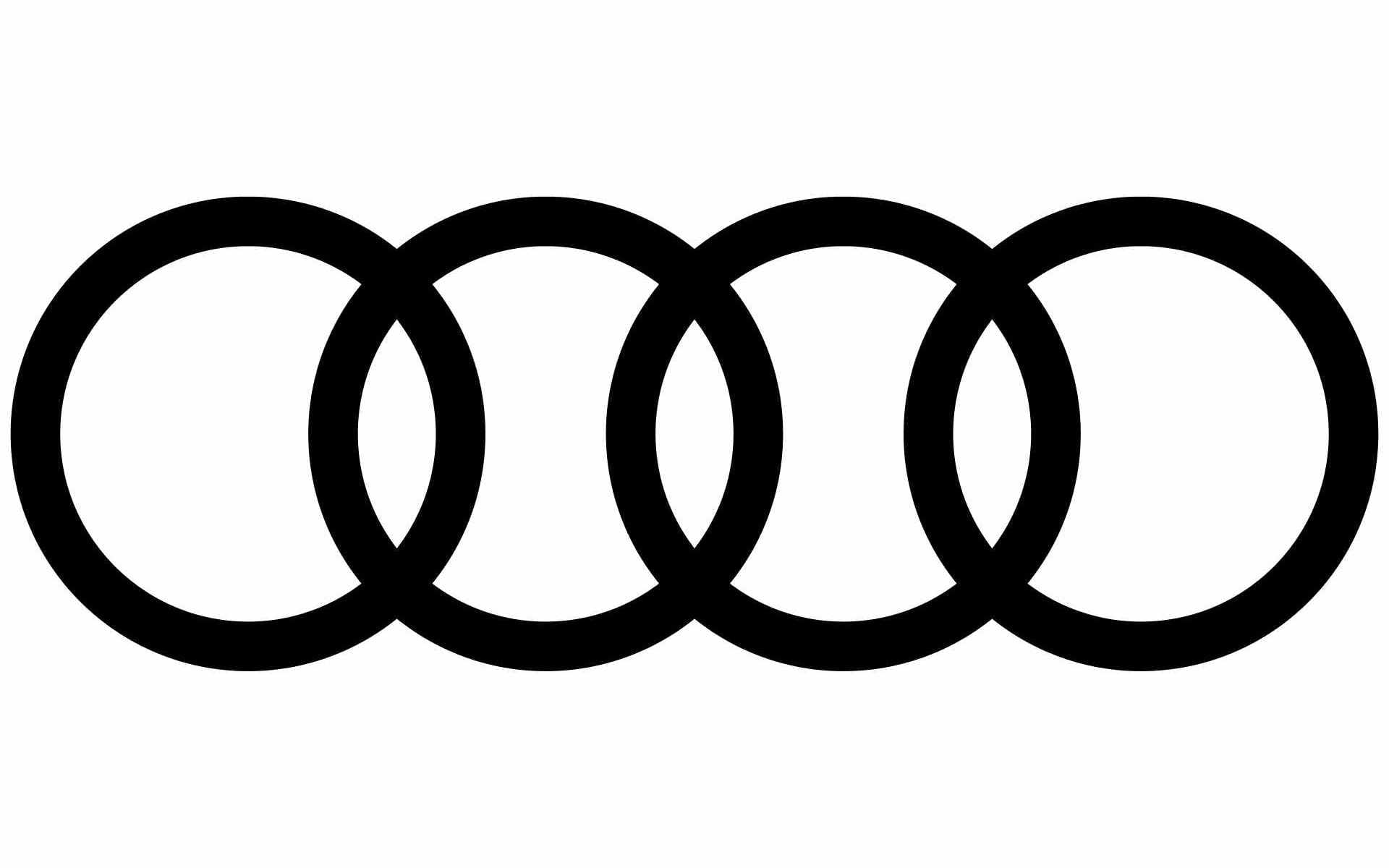 four circles logo